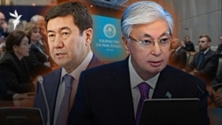 Тоқаев құрған Халық кеңесі қолбала құрылым ба, шынайы күш пе?