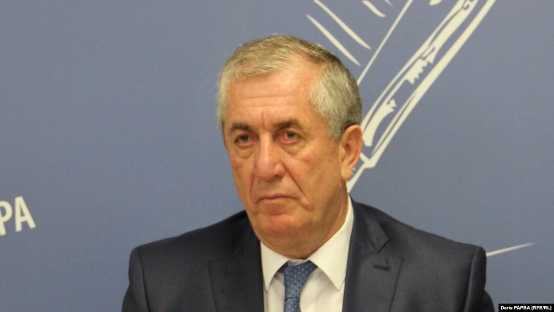 Аслан Кобахия