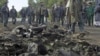 Killing Of Civilians Stirs Controversy