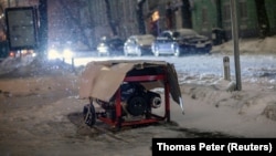 Останнім часом особливо складна ситуація з енерго- і теплопостачанням склалася в Києві, де після російського удару 9 січня тривають екстрені вимкнення