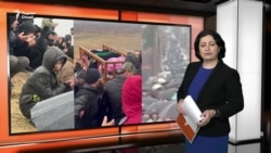 Ахбори Озодӣ аз 18-уми декабри соли 2025