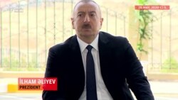 İlham Əliyev rayonların işğal tarixini bilmirmi?