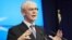 European Commission President Herman Van Rompuy 