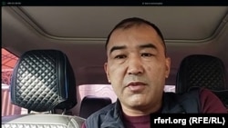 Жусупбек Закиров. “Биримдик” кооперативинин жетекчиси