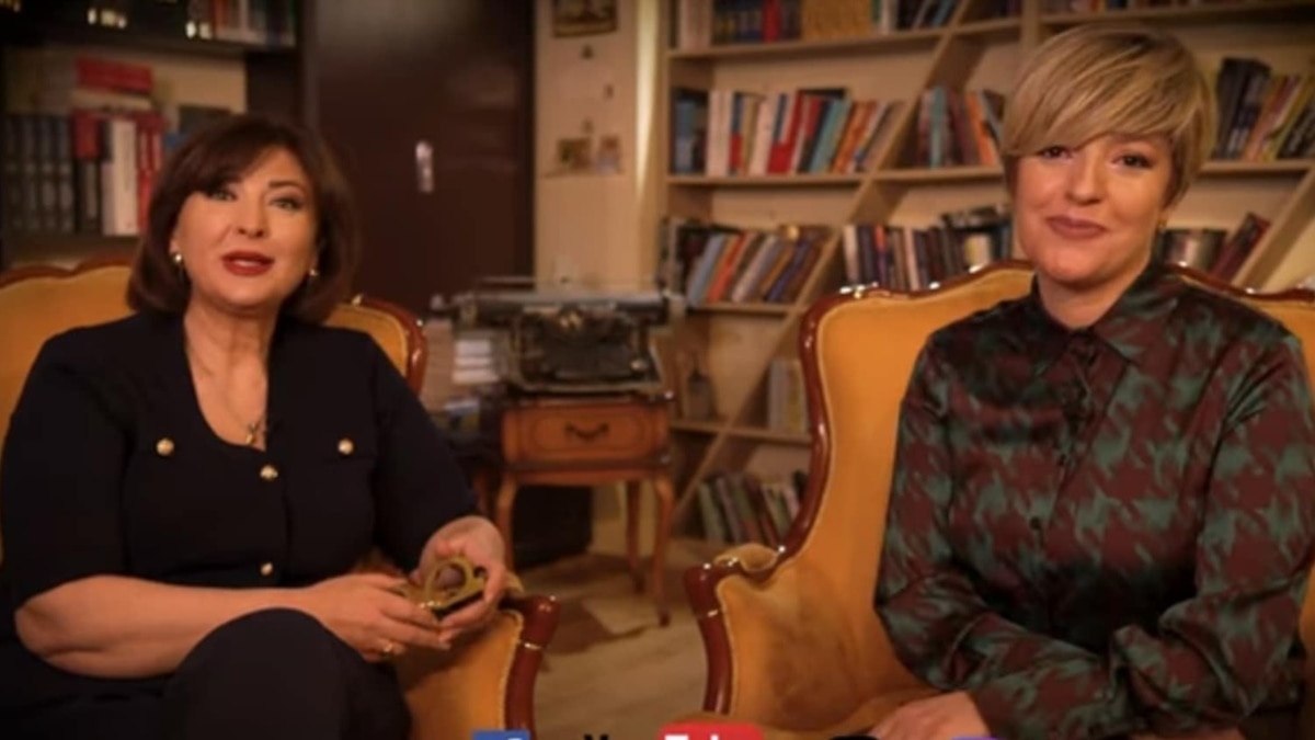 „მთავარი არხის“ წამყვანები YouTube-ზე გადაცემას იწყებენ