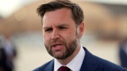 Potpredsjednik SAD-a JD Vance