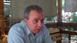 Բագրատյանը կառավարության աշխատանքը «զրո» է գնահատում