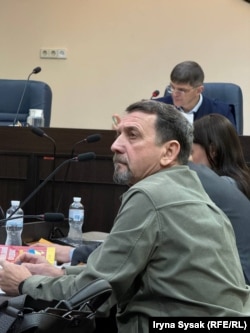 Народний депутат Юрій Кісєль звинувачення НАБУ та САП відкидає