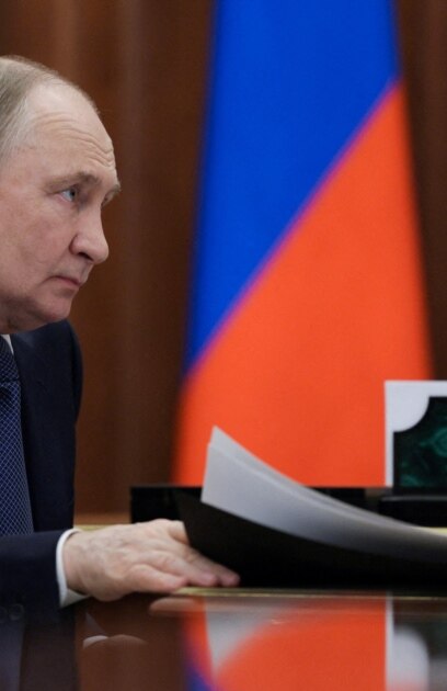 Полша предупреди във вторник руския президент Владимир Путин да не