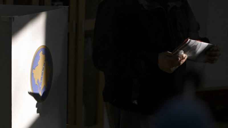 Në Kosovë nis fushata për zgjedhjet lokale të tetorit