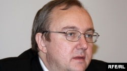 Vitaly Ponomaryov