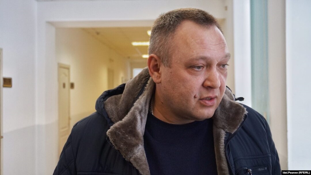 Андрей Сучков