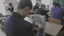 Школа. Бунт покоління «тачскрін» проти старої системи