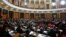 Jedna od sednica Skupština Srbije