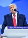 Donald Trump, la Davos: Europa nu se îndreaptă într-o direcție corectă 