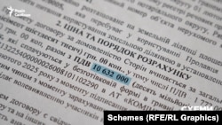 Цей комплекс обійшовся новому власнику у понад 10 мільйонів гривень