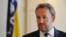 Bakir Izetbegović