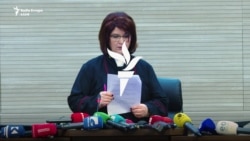 “Mësim për të gjithë”: Burgime të përjetshme për vrasësit e Liridona Ademajt