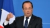Hollande, Netanyahu Push Iran Sanctions