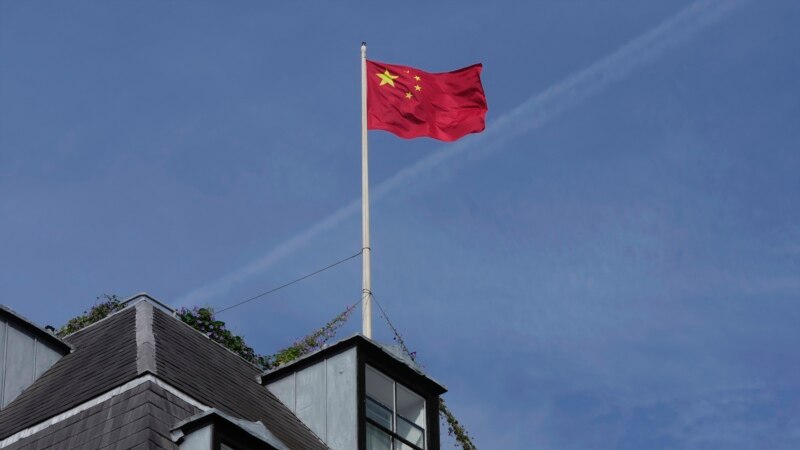 پلیس بریتانیا علیه دو نفر به اتهام جاسوسی برای چین اعلام جرم کرد