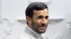 Ahmadinejad Says U.S. Arrest Of Iranians 'Misstep'