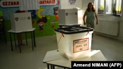 Zgjedhjet e parakohshme parlamentare u mbajtën më 7 qershor.