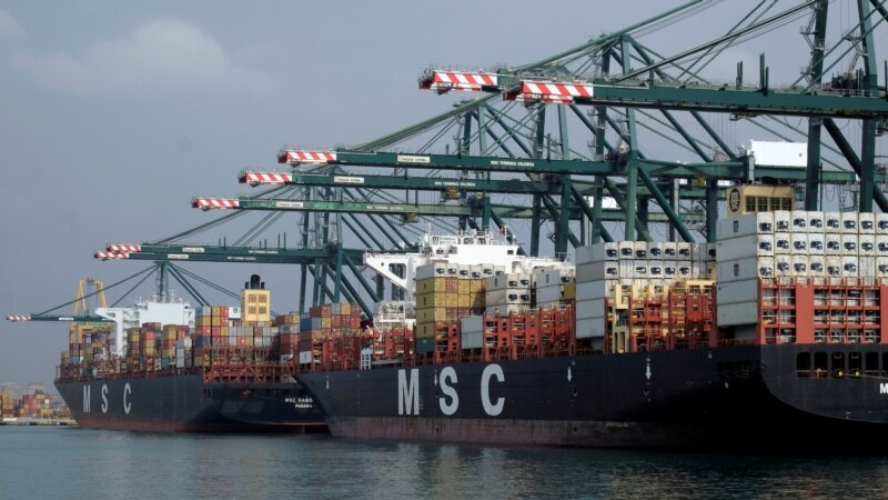 پرتغال می‌گوید ایران هفت خدمهٔ دیگر کشتی «مرتبط با اسرائیل» را آزاد کرد
