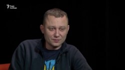 Що означає «перемога» для оборонця ДАП Павла Васєчкіна