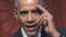 Presidenti i SHBA-ve, Barack Obama