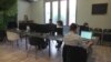 Coworking in Mostar