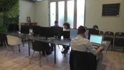 Coworking in Mostar