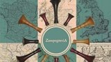 Zampogneria. Торжество итальянских волынок в творчестве итальянских музыкантов. Фрагмент обложки альбома Fiumerapido