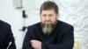 Кадиров нібито звернувся з такою пропозицією, але до кого і коли – він не уточнив