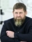 Ramzan Kadyrov