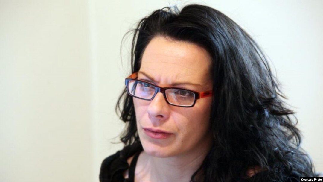 Ana Lalić