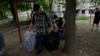Moldova, Grab - Evacuating civilians amid drone attacks in Druzhkivka Donetsk