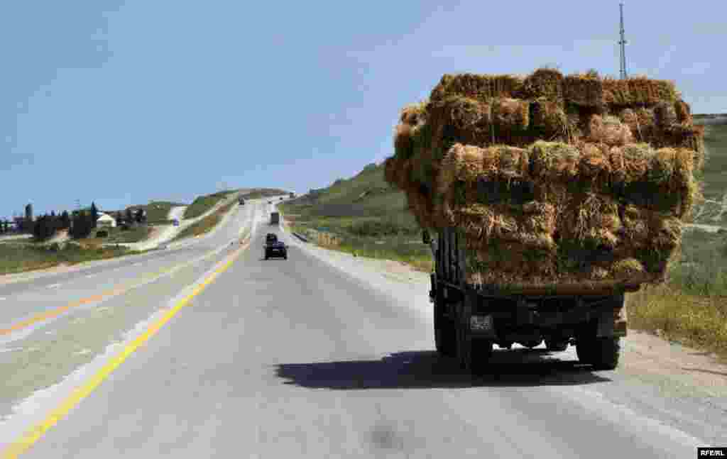 Ötən ilin yol xatirələri #26