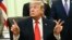 Доналд Трамп. Акс аз 11-уми июни 2026
