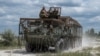 Українські військові в Донецькій області, 28 червня 2025 року. Фото ілюстраційне
