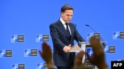 Раніше видання The Wall Street Journal із посиланням на чиновника Білого дому й інших осіб, знайомих із ситуацією, повідомило, що генсекретар НАТО Марк Рютте у Вашингтоні наступного тижня зустрінеться з президентом США Дональдом Трампом