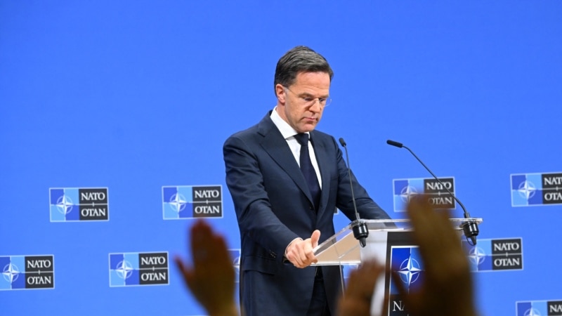 ՆԱՏՕ-ի գլխավոր քարտուղարը կհանդիպի ԱՄՆ ղեկավարության հետ