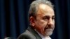Former Tehran Mayor Mohammad Ali Najafi was sentenced to death last month for killing his second wife.