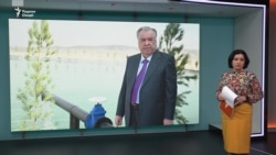 Ахбори Озодӣ аз 9-уми апрели соли 2026