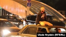 Пратэсты ў Беларусі, 12 жніўня 2020 г.