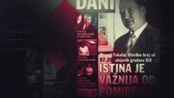 Pogodite godinu - Mirsad Tokača: Istina važnija od pomirenja