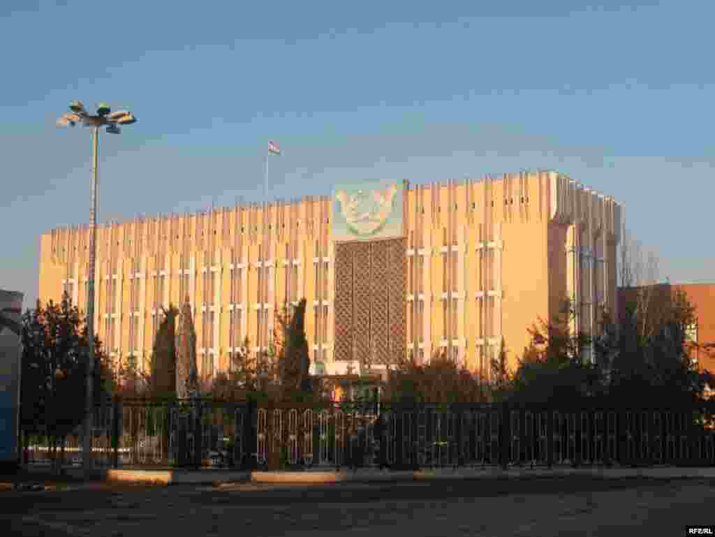 Дастархони мардуми Хатлон #51