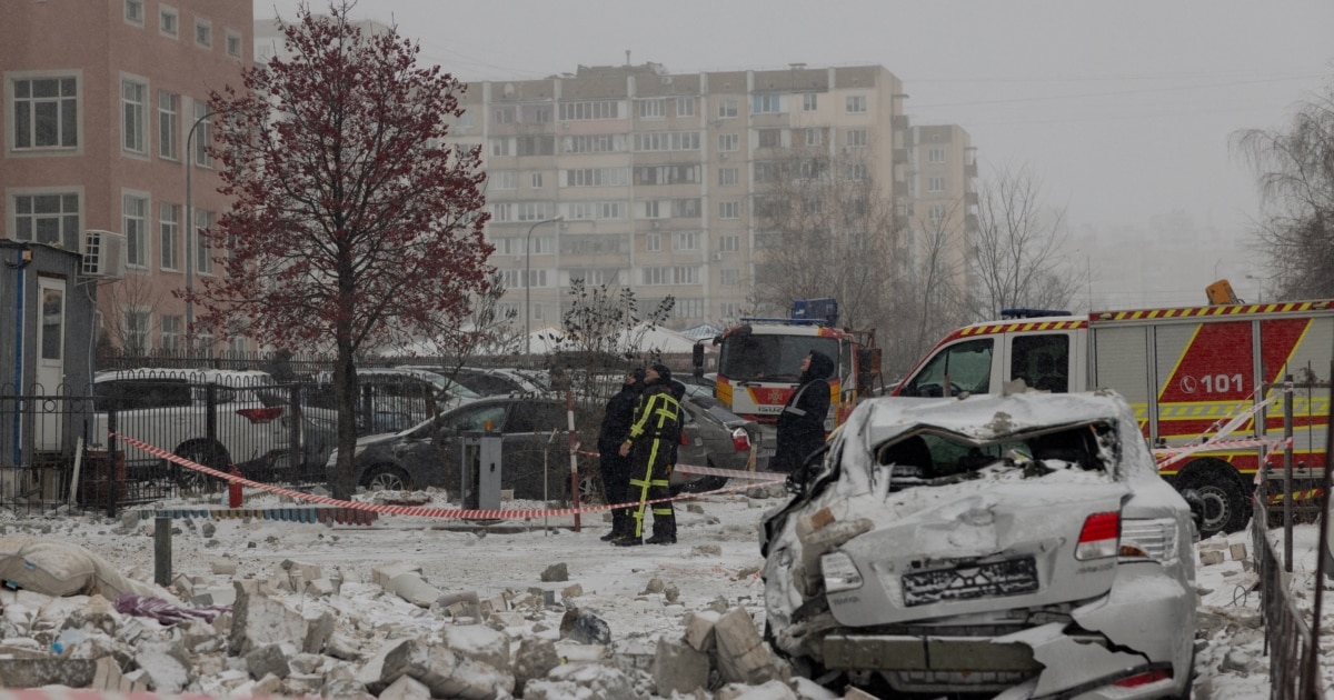 Will Russia's War Against Ukraine End In 2026?