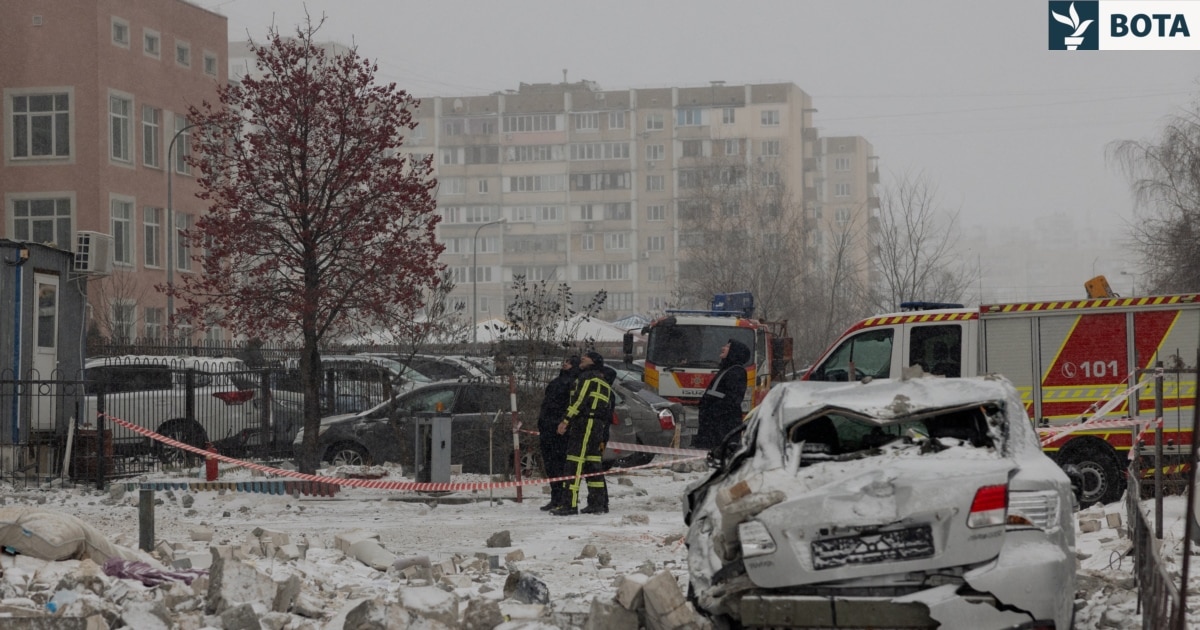 A do të përfundojë sivjet lufta e Rusisë kundër Ukrainës 