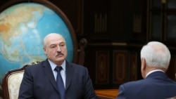 Лицом к событию.Путин даст Лукашенко сделать Беларусь тюрьмой? 