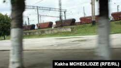 Привлечение частных операторов будет способствовать росту грузооборота, считают в ГЖД